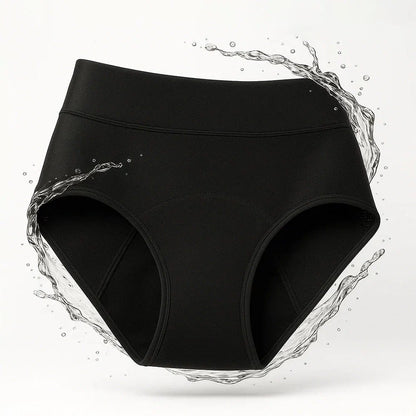 💖Mother's Day Special: 59% OFF|100% Leak-Proof Underwear 4-pack (Say Goodbye to Awkwardness and Worry)