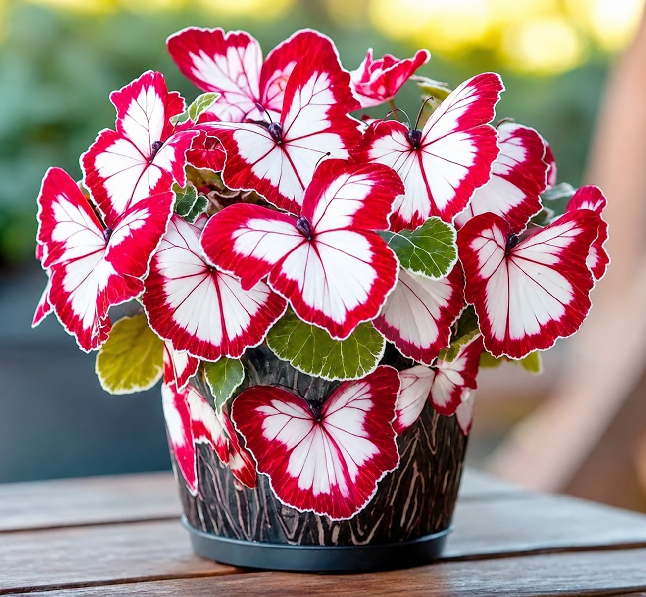 ✨Easy-to-Grow Seeds — Butterfly Blooms for a Living Garden