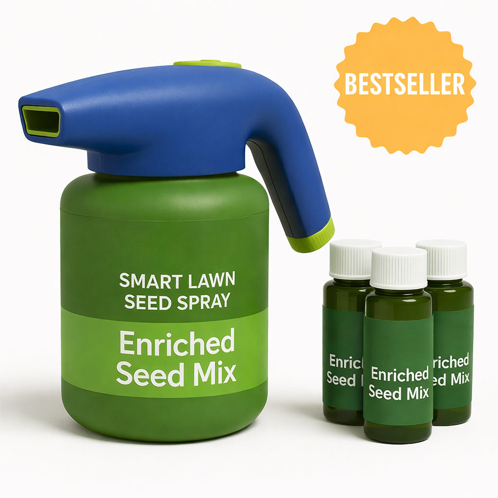 🔥Last Day 50% OFF🌱 Bring Your Dead Grass Back to Life