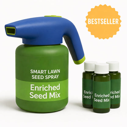 🔥Last Day 50% OFF🌱 Bring Your Dead Grass Back to Life