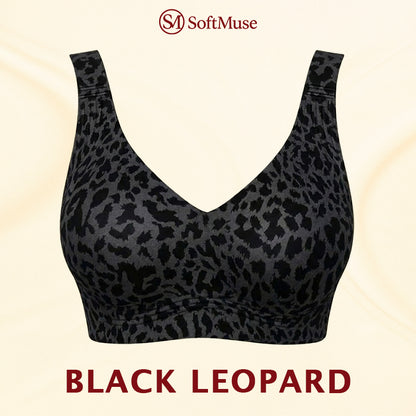 SoftMuse - LAST DAY SALE 70% OFF - Super firming Wirefree Bra