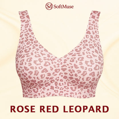 SoftMuse - LAST DAY SALE 70% OFF - Super firming Wirefree Bra