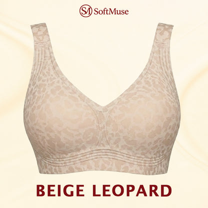 SoftMuse - LAST DAY SALE 70% OFF - Super firming Wirefree Bra
