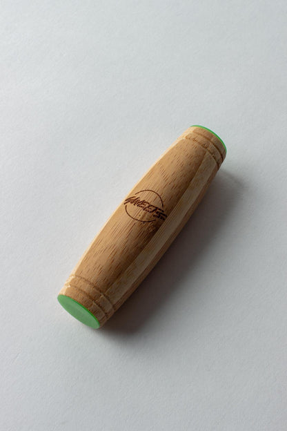 Wooden Skill Toy – Interactive Desk Trick Game