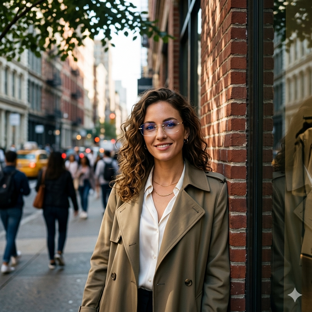 Customer avatar