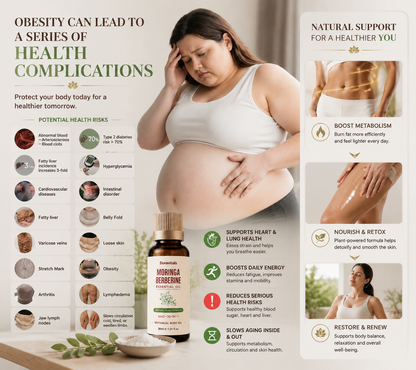 Elunavitalis® DAILY SUPPORT ESSENTIAL OIL