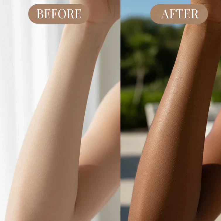 Up to 85% OFF VALORS Transdermal Tanning Patch