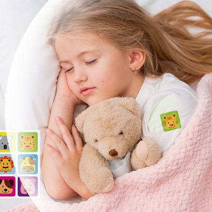 ⏰Last Day Promotion 49% 🔥Mosquito Patches for Outdoor Camping