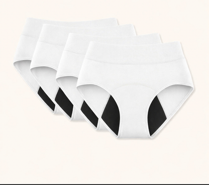 CozyFit™ Everyday Leak-Proof Comfort