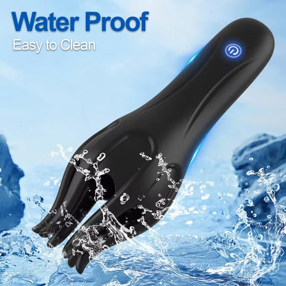 ❄️ New Year Exclusive Offer: Second Unit 40% Off 💪 LaozikTM 3-in-1 Neuro Wave Therapy Device