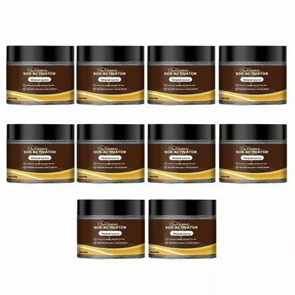 Soil Pro Activator(🏆75K+ SOLD! )