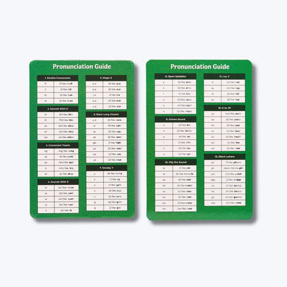 🔠 ✨ Sight Word Flashcards