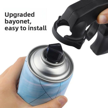 ⏰Last Day Promotion 49% 🔥Portable Auxiliary Spraying Handle Tool