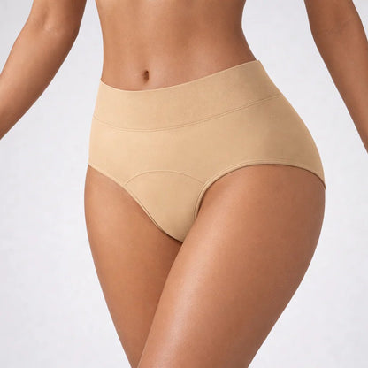 💖Mother's Day Special: 59% OFF|100% Leak-Proof Underwear 4-pack (Say Goodbye to Awkwardness and Worry)