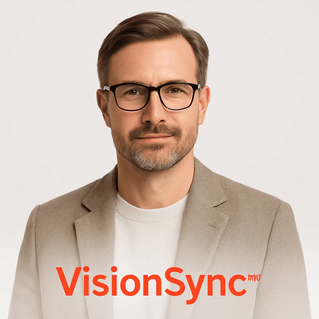 🔥Last Day 49% OFF Buy 1 Get 1 Free🔥Clearance Sale - Multifocal Glasses | For Presbyopia — No more switching!