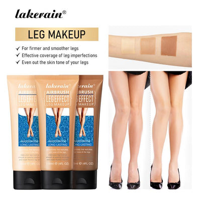 🔥2026 1-Second Airbrushed Leg Concealer🦵
