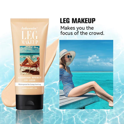 🔥2026 1-Second Airbrushed Leg Concealer🦵