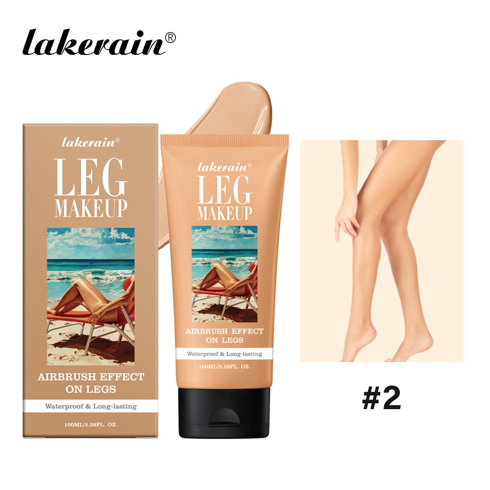 🔥2026 1-Second Airbrushed Leg Concealer🦵
