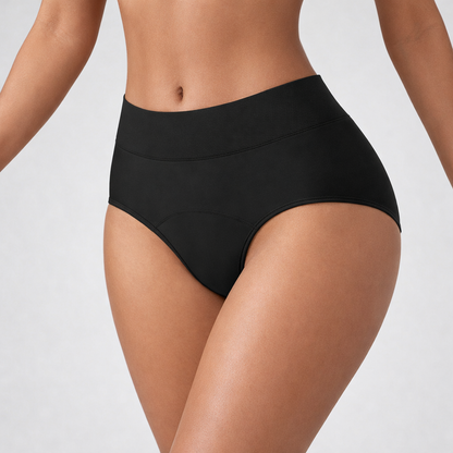 CozyFit™ Everyday Leak-Proof Comfort