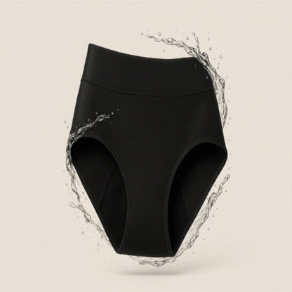 CozyFit™ Everyday Leak-Proof Comfort