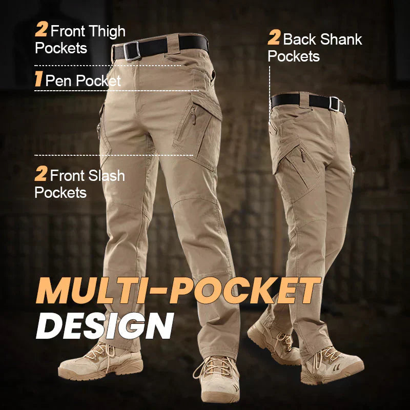 🎁2026 New Arrivals 56% OFF💥Multi-purpose Tactical Pants