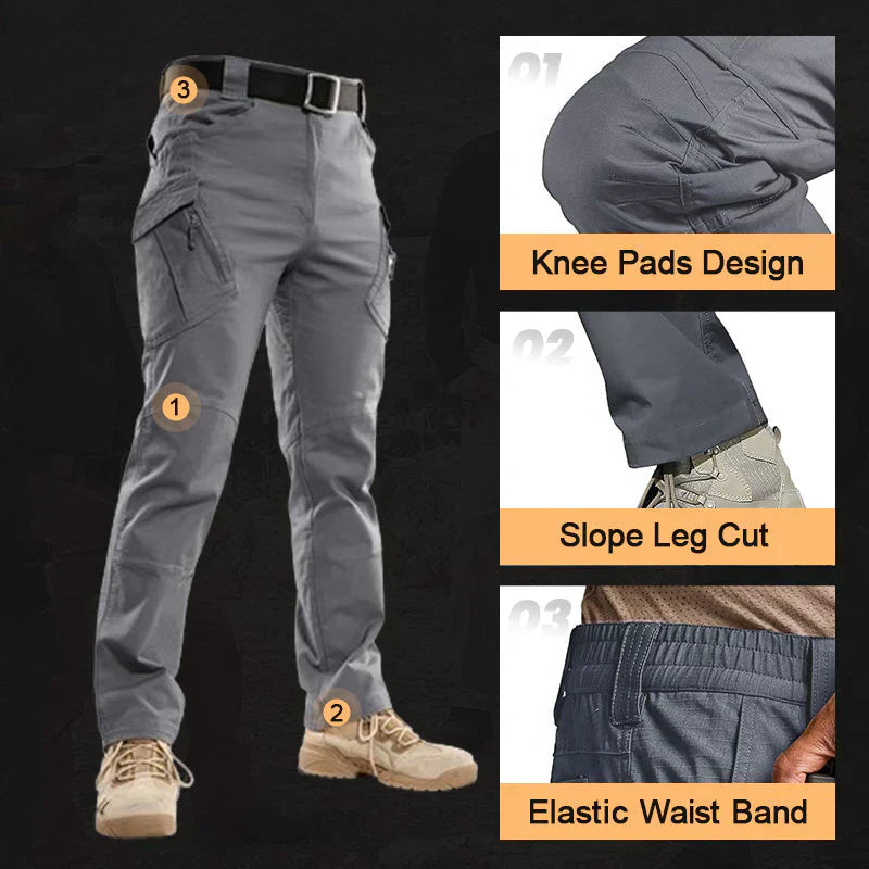 🎁2026 New Arrivals 56% OFF💥Multi-purpose Tactical Pants