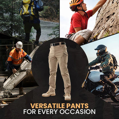 🎁2026 New Arrivals 56% OFF💥Multi-purpose Tactical Pants