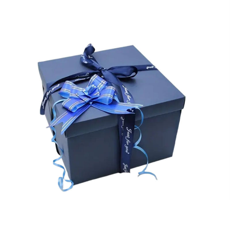 ⏰Christmas Limited Sale 60% OFF!!🎄50K+ SOLD! 🎁✨Surprise Explosion Gift Box Kit